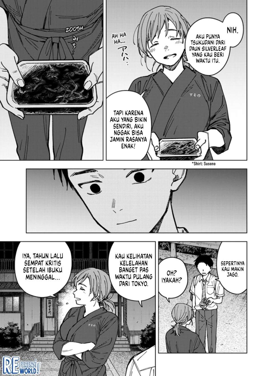 Sangeki Chap 3 - Next Chap 4