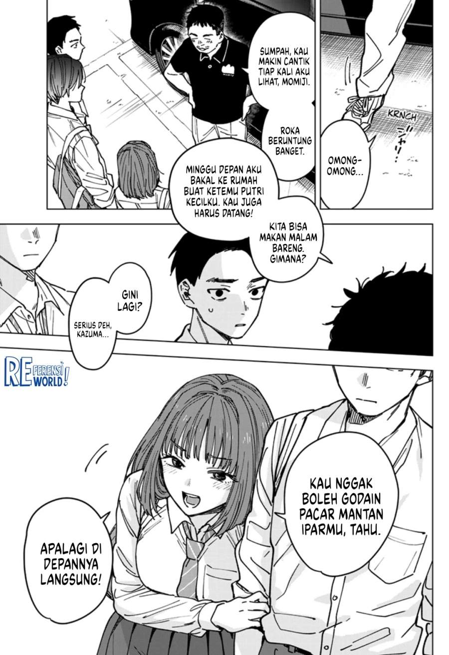Sangeki Chap 3 - Next Chap 4