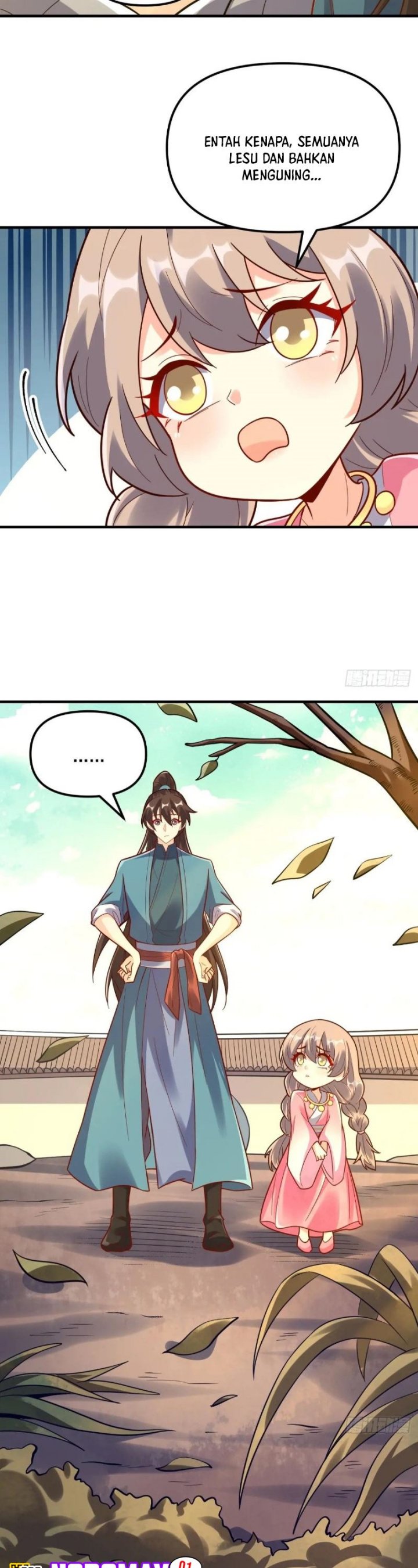 I’m Actually A Cultivation Bigshot Chap 570 - Next Chap 571