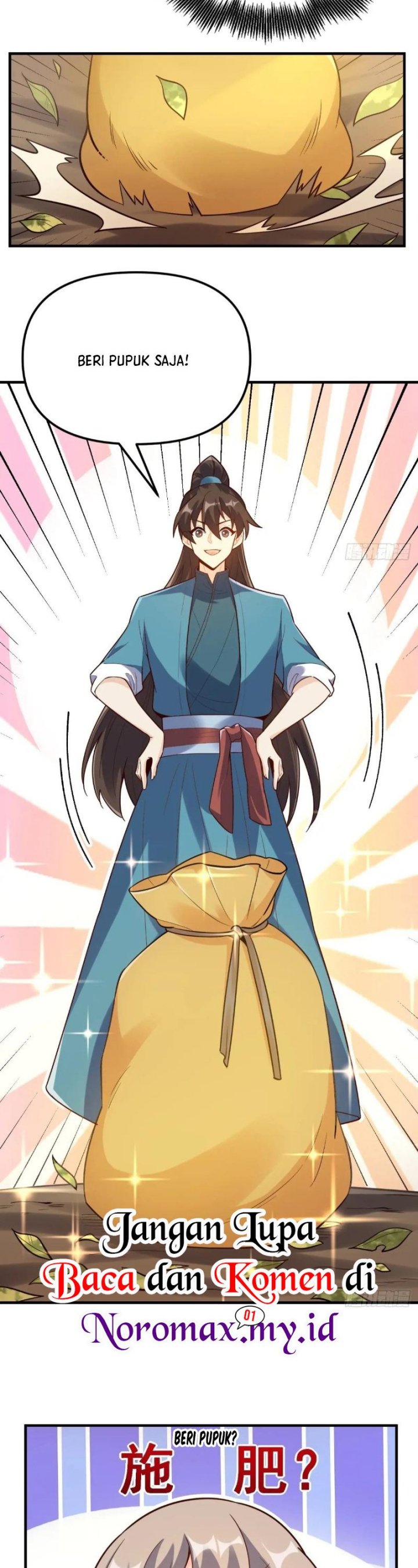 I’m Actually A Cultivation Bigshot Chap 570 - Next Chap 571