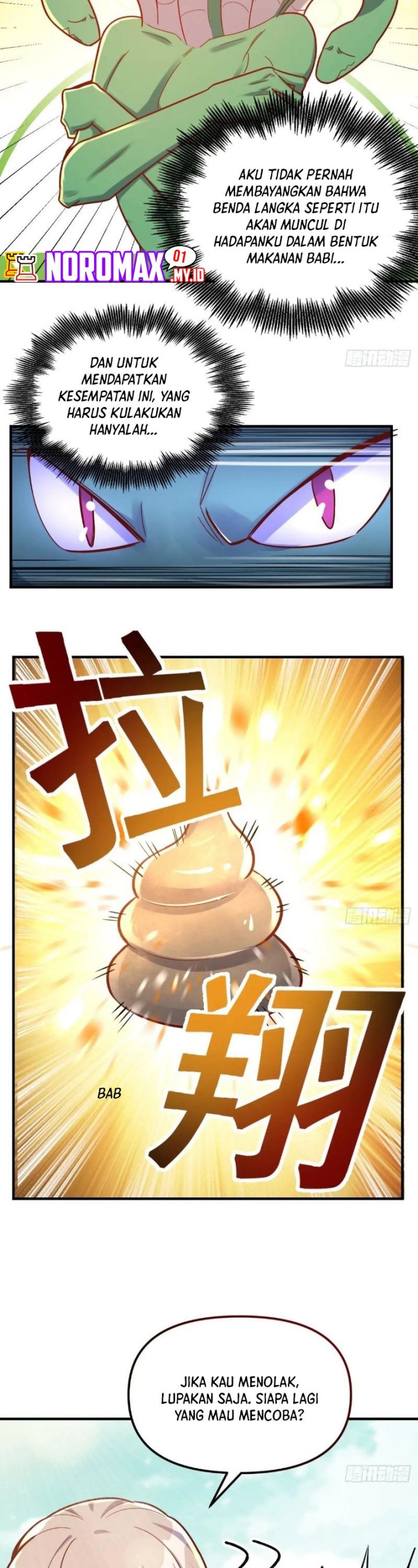 I’m Actually A Cultivation Bigshot Chap 571 - Next Chap 572