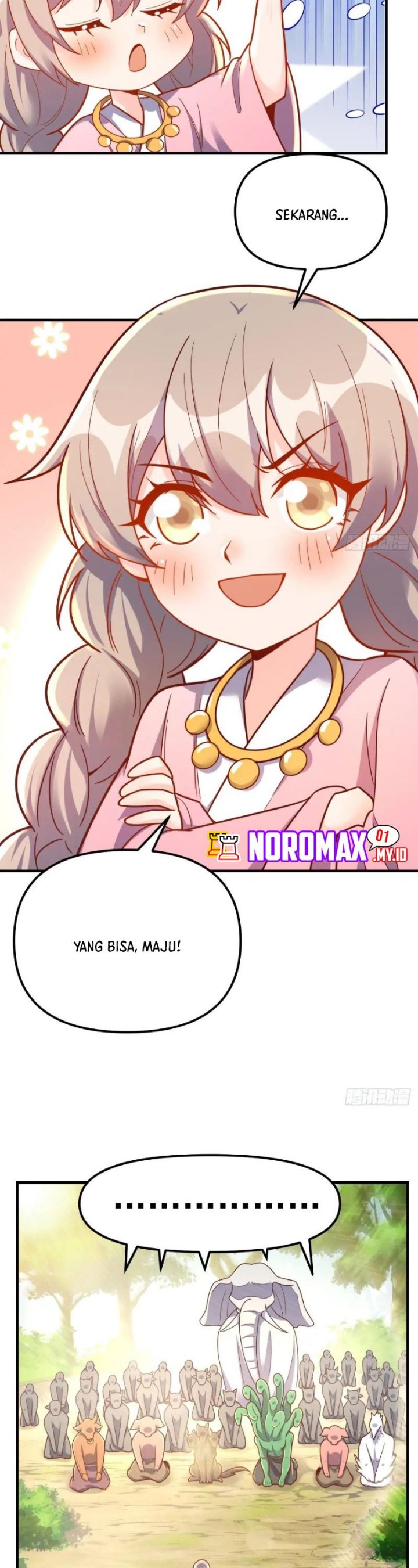 I’m Actually A Cultivation Bigshot Chap 571 - Next Chap 572