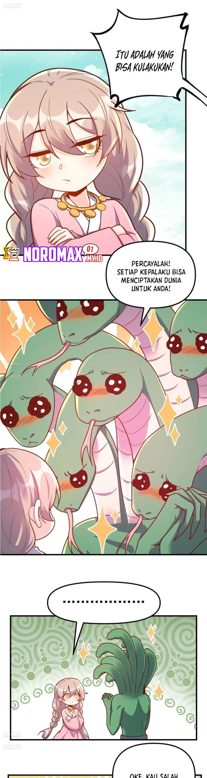 I’m Actually A Cultivation Bigshot Chap 572 - Next Chap 573