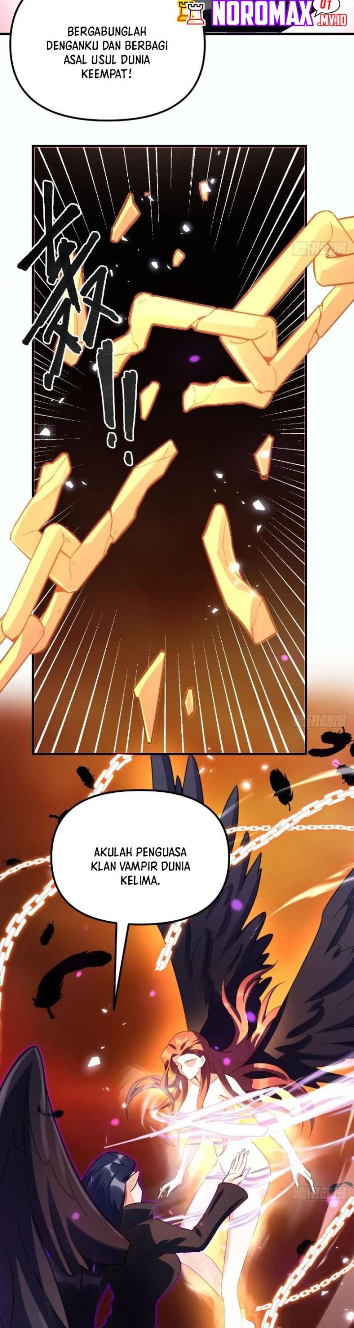 I’m Actually A Cultivation Bigshot Chap 572 - Next Chap 573