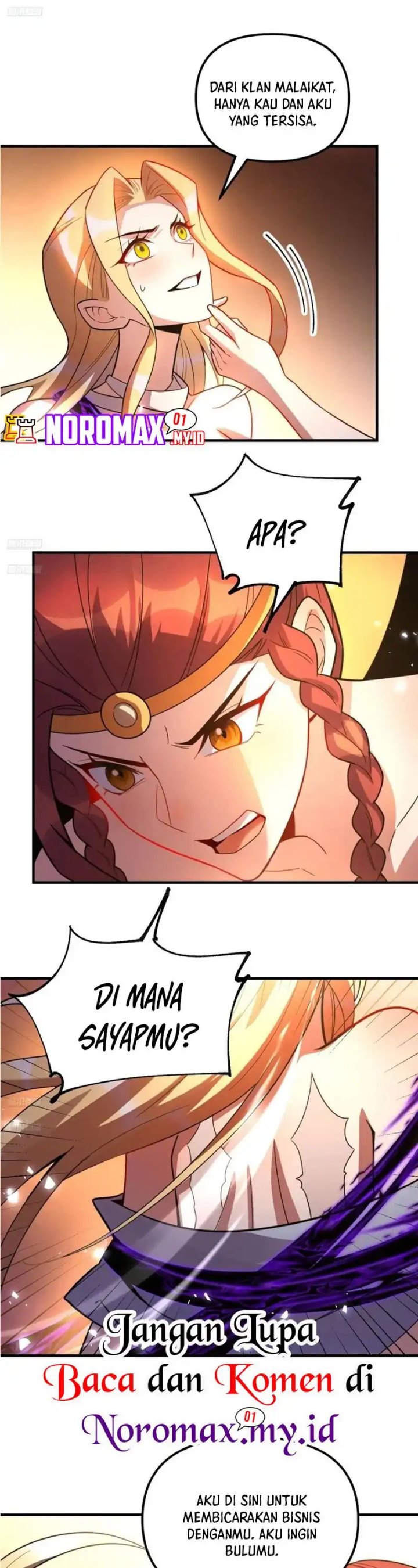 I’m Actually A Cultivation Bigshot Chap 573 - Next Chap 574