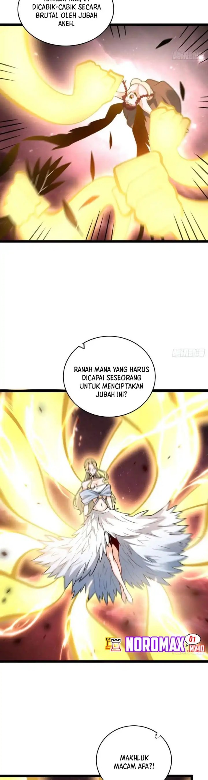 I’m Actually A Cultivation Bigshot Chap 573 - Next Chap 574