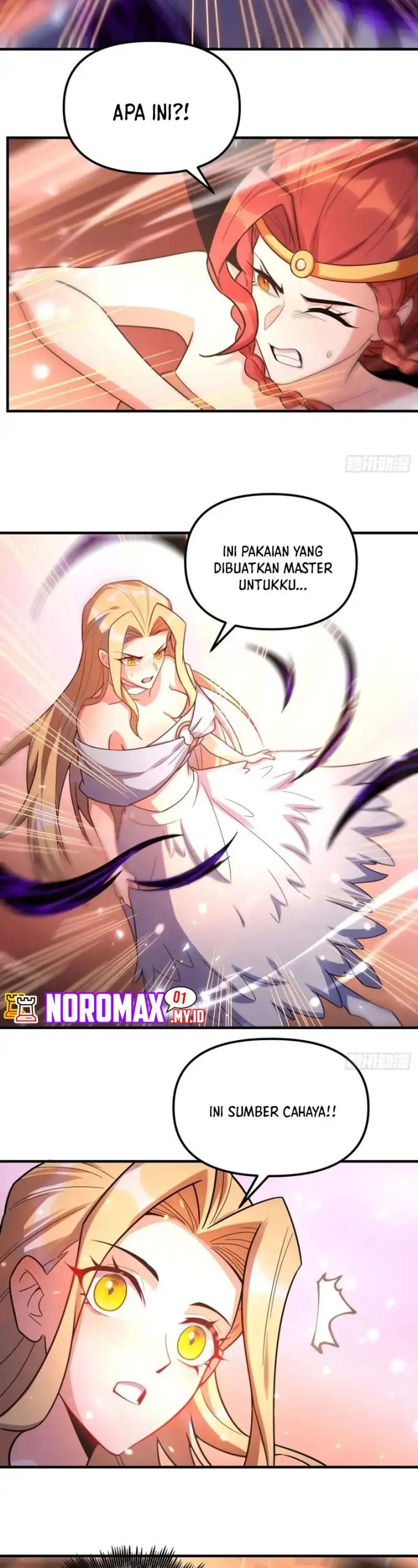 I’m Actually A Cultivation Bigshot Chap 573 - Next Chap 574