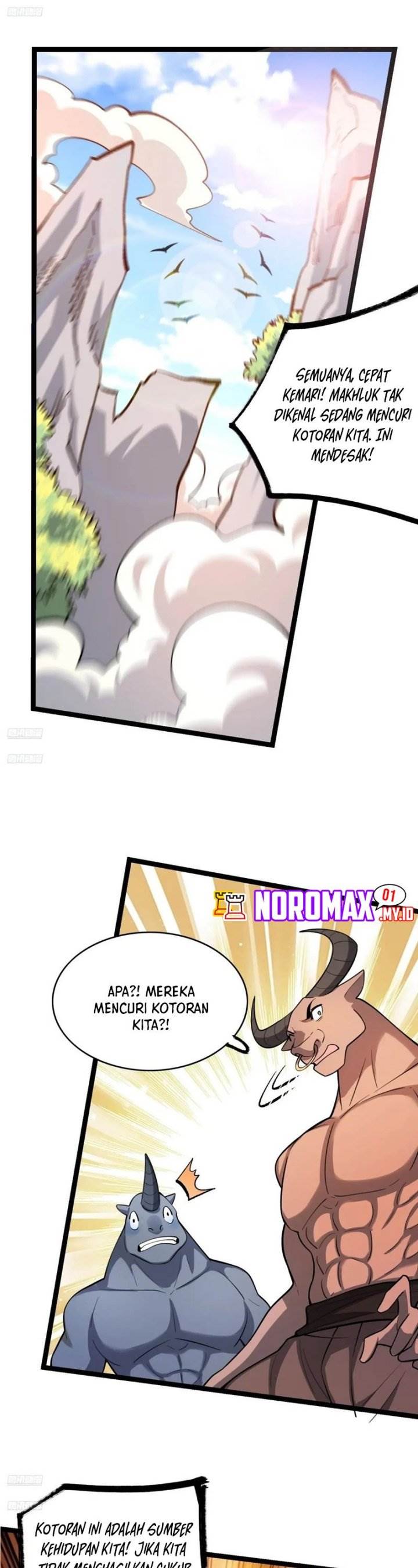 I’m Actually A Cultivation Bigshot Chap 575 - Next Chap 576