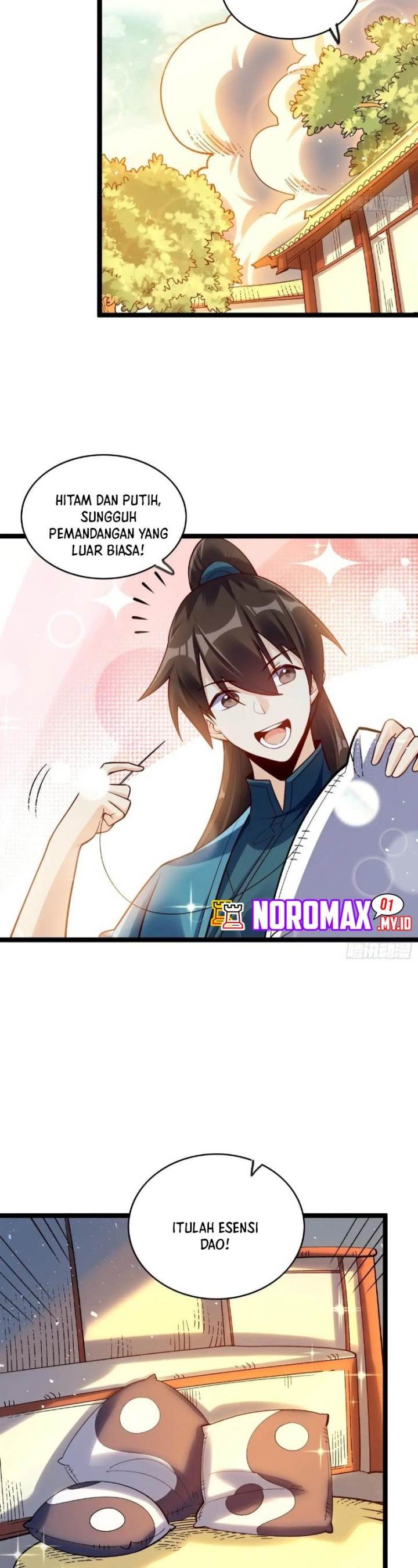 I’m Actually A Cultivation Bigshot Chap 577 - Next Chap 578