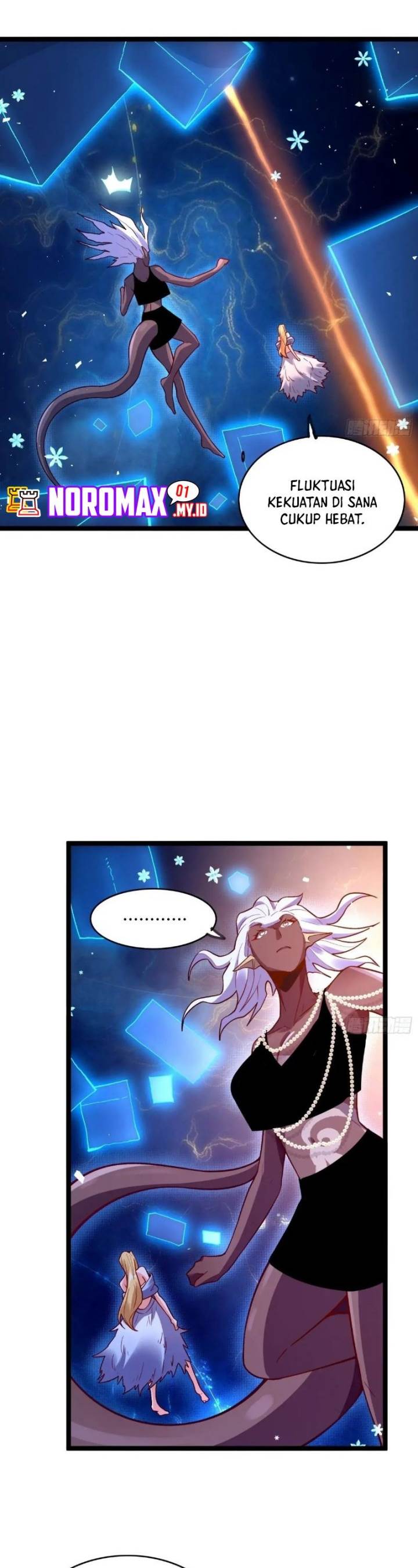 I’m Actually A Cultivation Bigshot Chap 577 - Next Chap 578