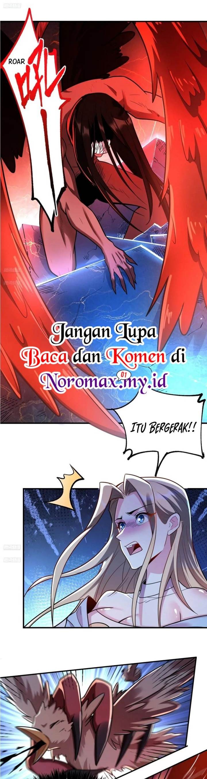 I’m Actually A Cultivation Bigshot Chap 578 - Next Chap 579