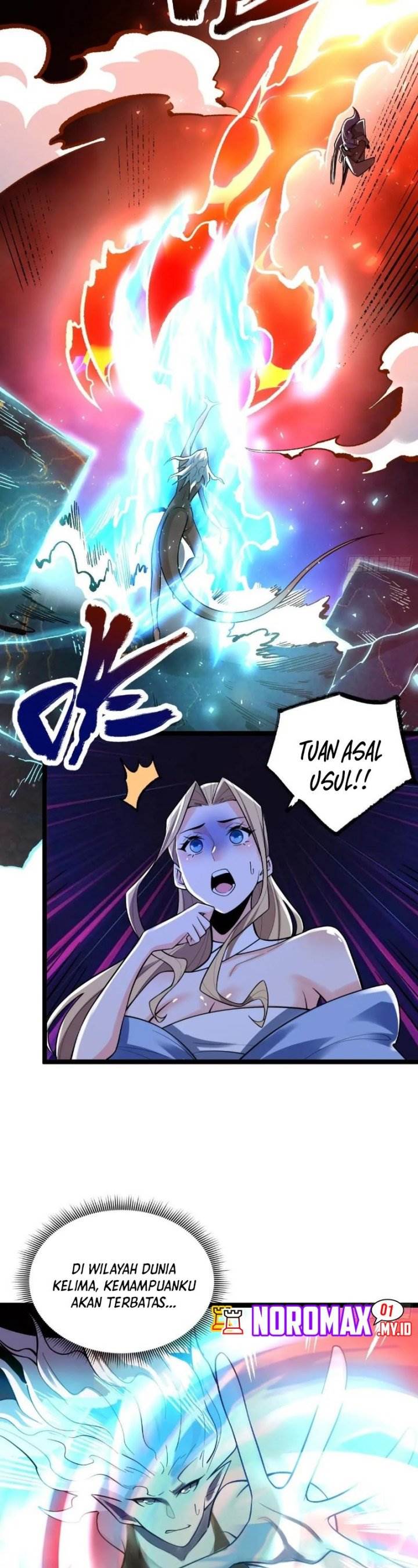 I’m Actually A Cultivation Bigshot Chap 579 - Next Chap 580