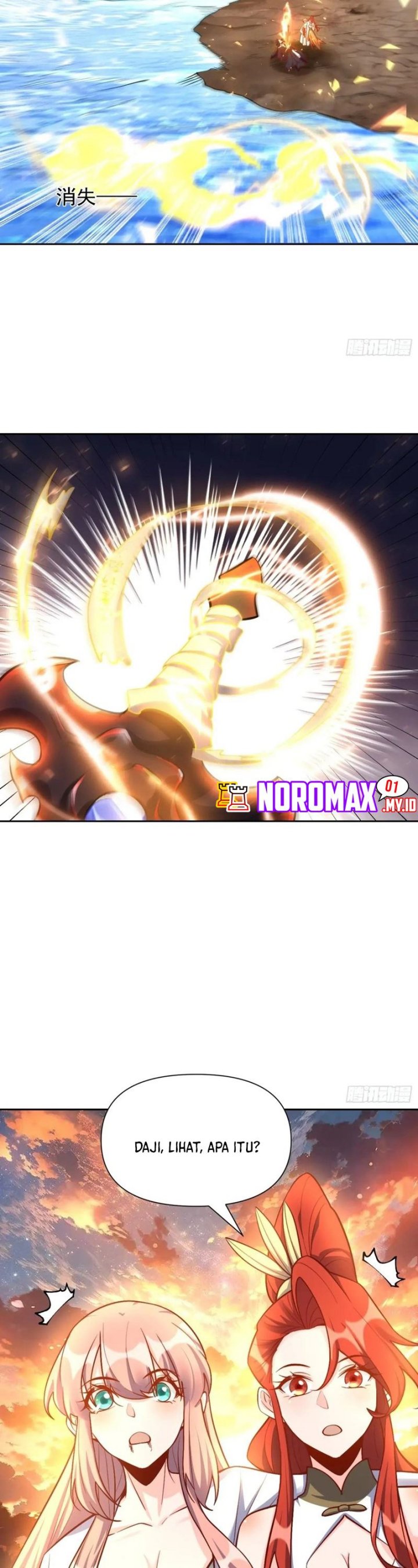 I’m Actually A Cultivation Bigshot Chap 541 - Next Chap 542