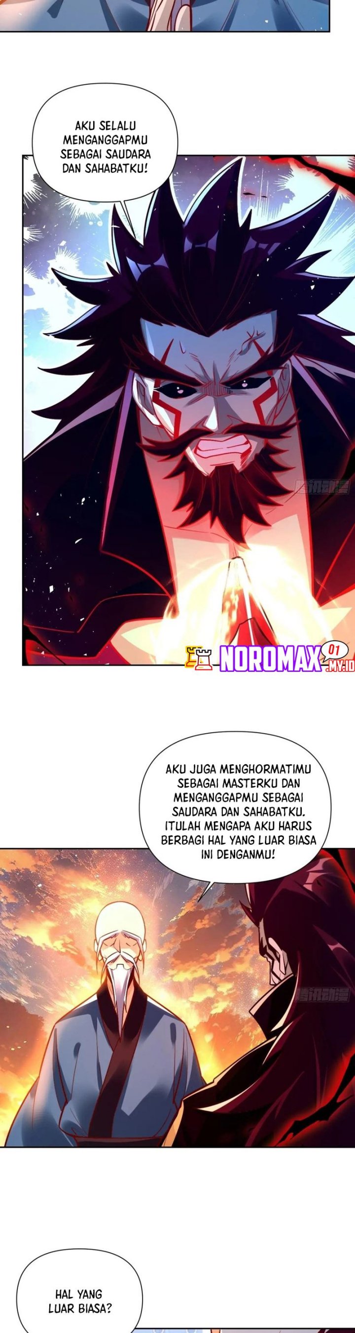 I’m Actually A Cultivation Bigshot Chap 541 - Next Chap 542