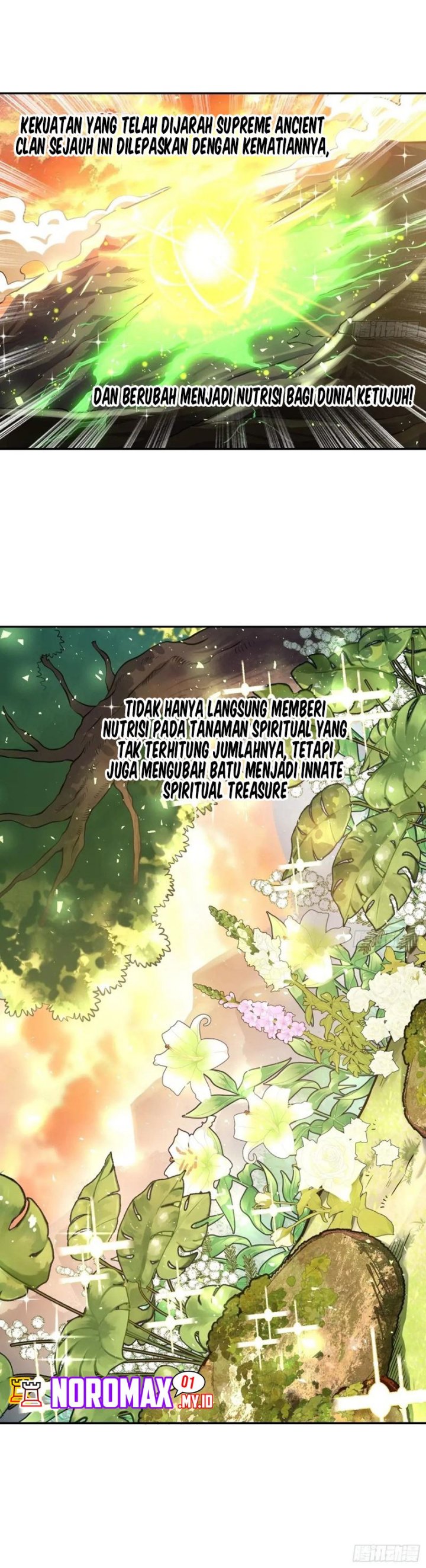 I’m Actually A Cultivation Bigshot Chap 541 - Next Chap 542