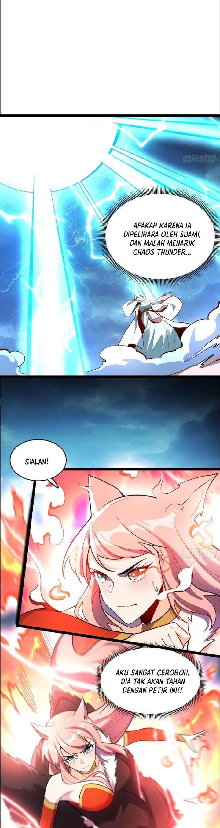 I’m Actually A Cultivation Bigshot Chap 543 - Next Chap 544