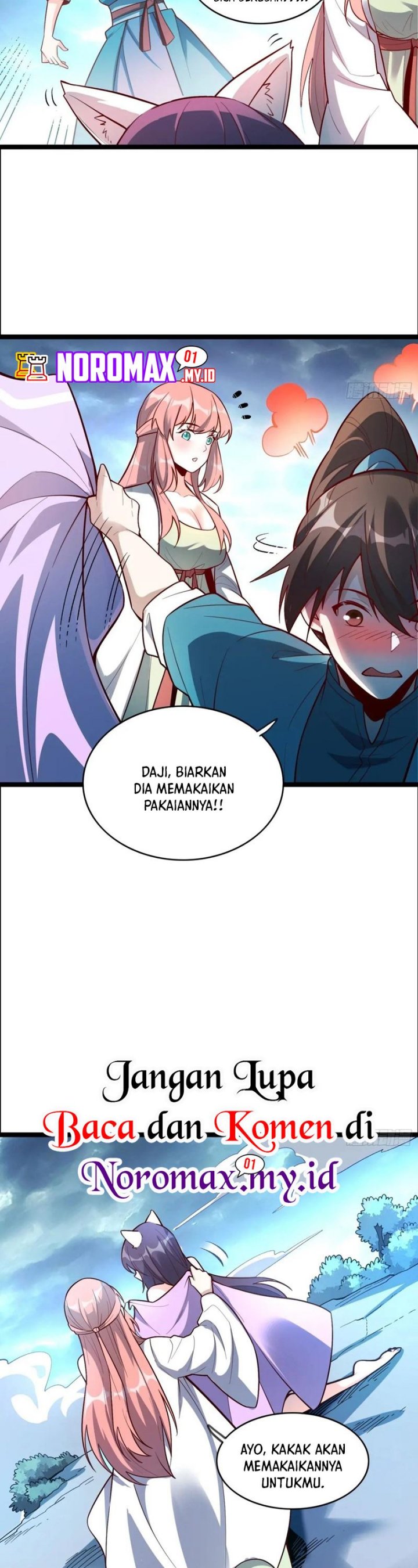 I’m Actually A Cultivation Bigshot Chap 544 - Next Chap 545