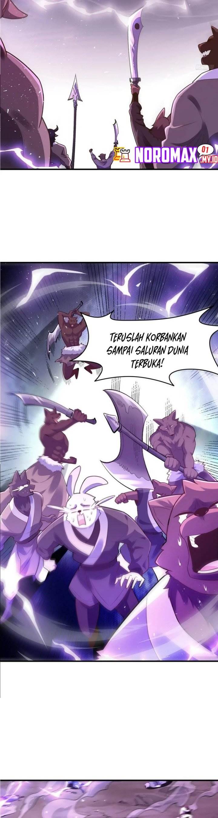 I’m Actually A Cultivation Bigshot Chap 545 - Next Chap 546