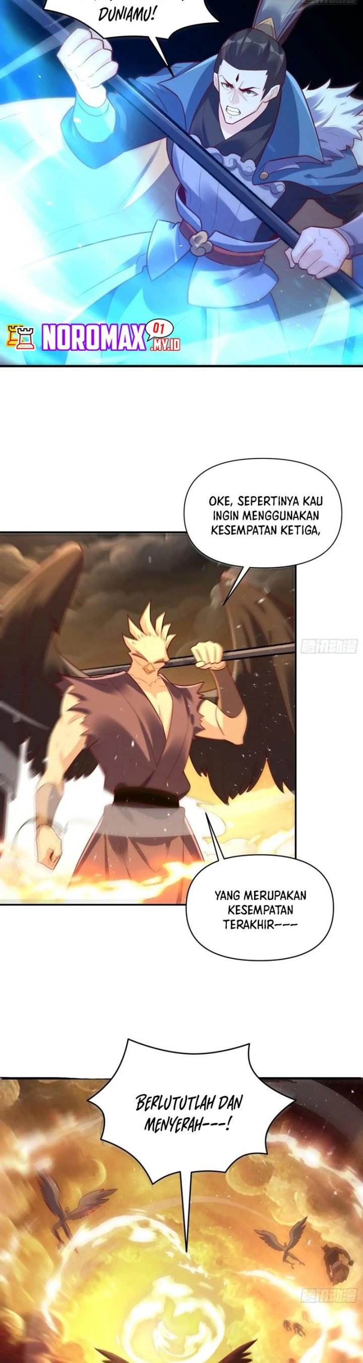 I’m Actually A Cultivation Bigshot Chap 546 - Next Chap 547