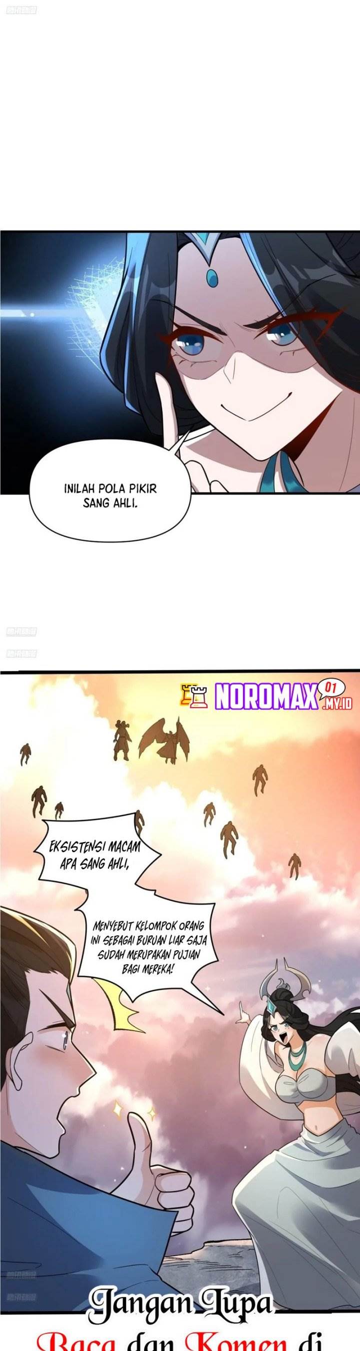 I’m Actually A Cultivation Bigshot Chap 547 - Next Chap 548