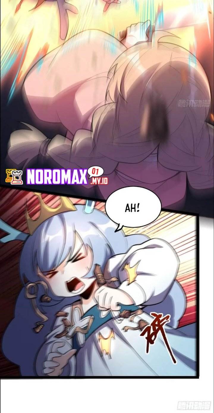 I’m Actually A Cultivation Bigshot Chap 547 - Next Chap 548