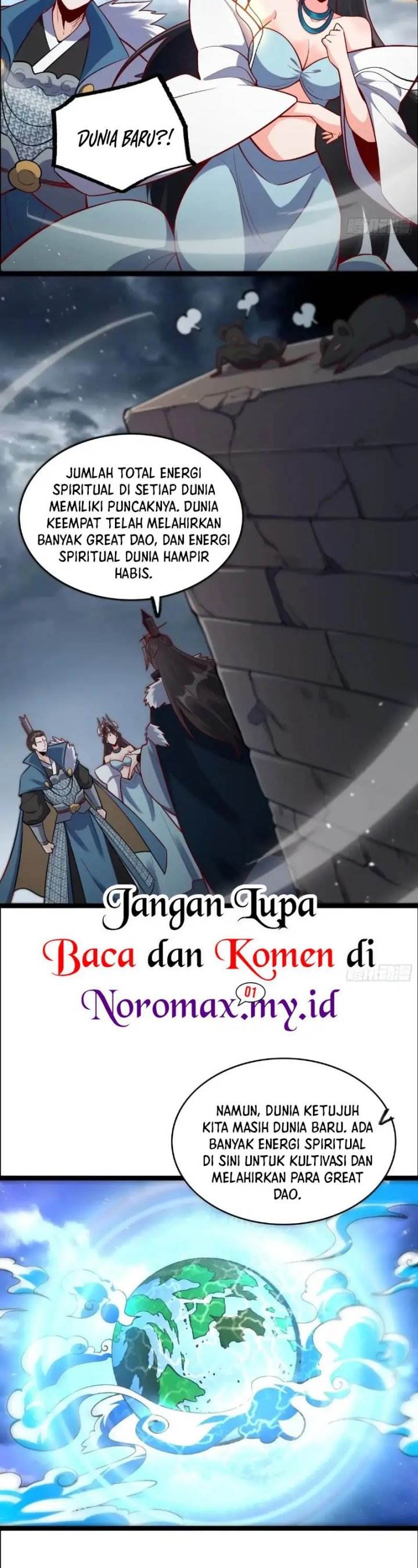 I’m Actually A Cultivation Bigshot Chap 549 - Next Chap 550