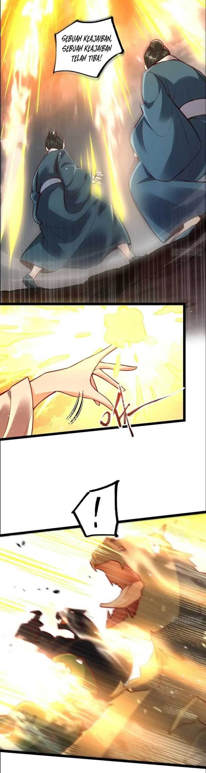 I’m Actually A Cultivation Bigshot Chap 551 - Next Chap 552