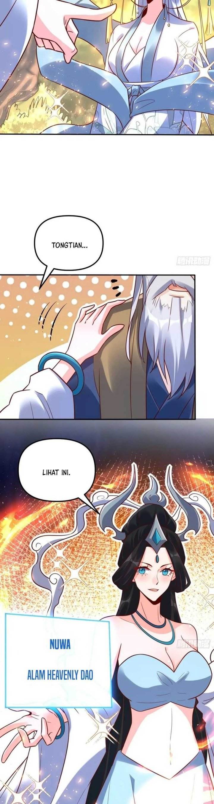 I’m Actually A Cultivation Bigshot Chap 552 - Next Chap 553