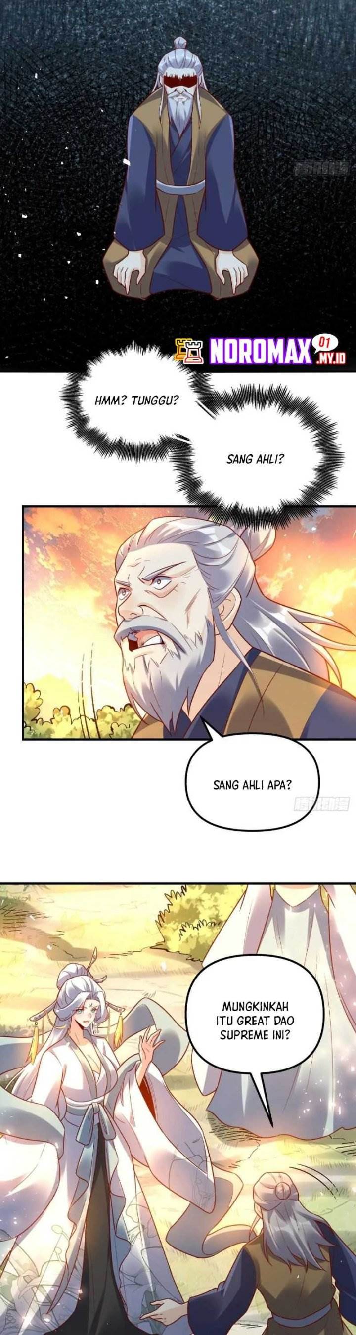 I’m Actually A Cultivation Bigshot Chap 552 - Next Chap 553