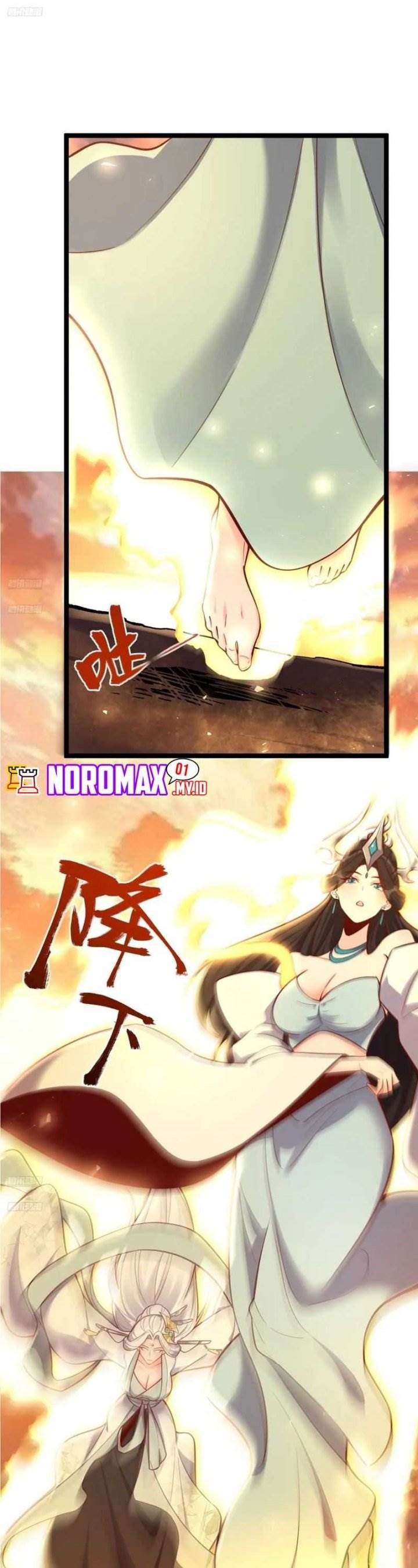 I’m Actually A Cultivation Bigshot Chap 552 - Next Chap 553