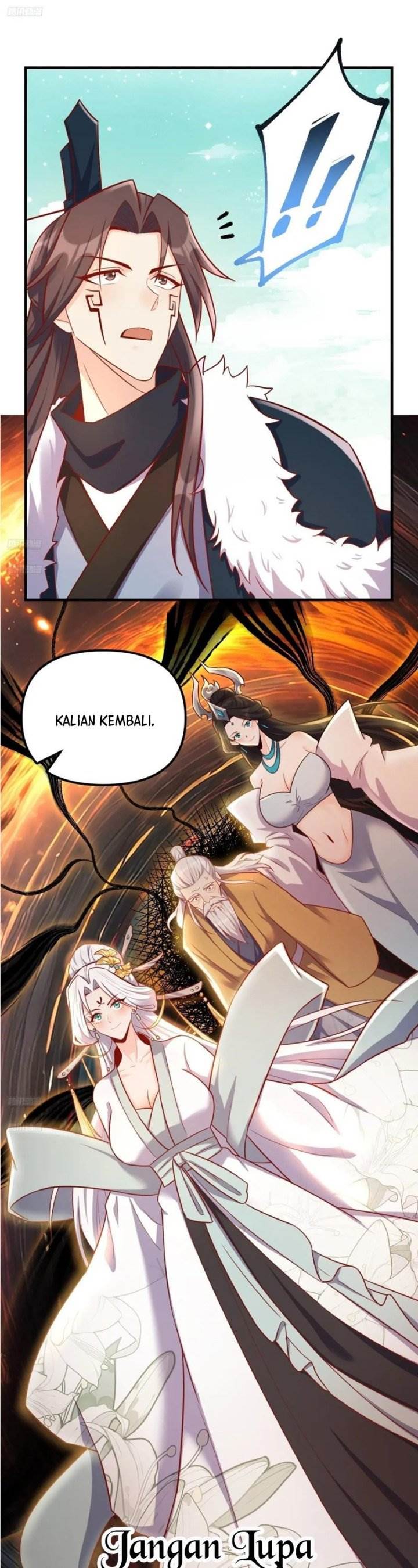 I’m Actually A Cultivation Bigshot Chap 553 - Next Chap 554