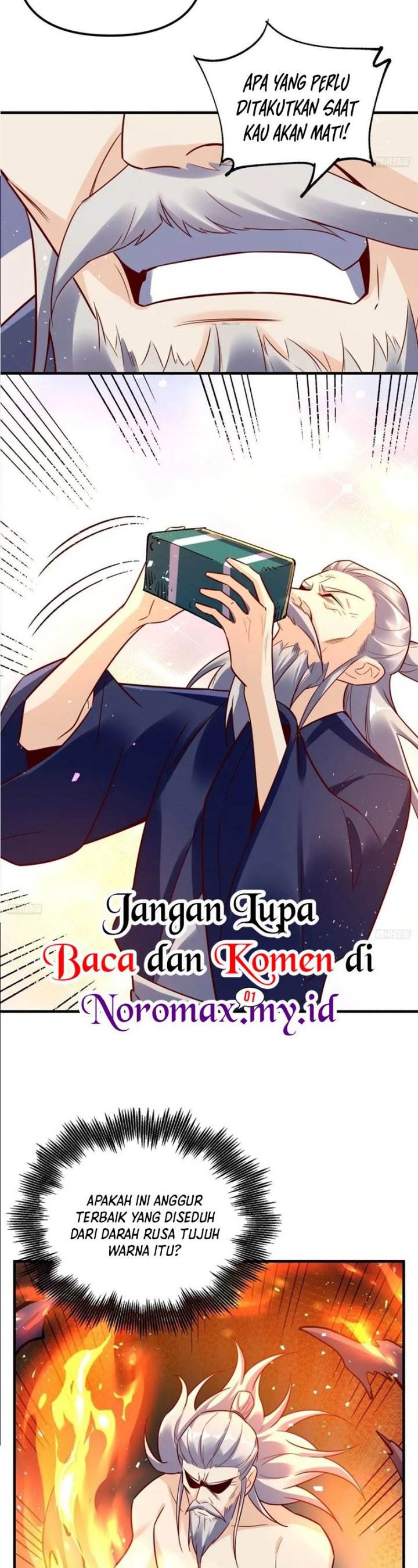 I’m Actually A Cultivation Bigshot Chap 554 - Next Chap 555