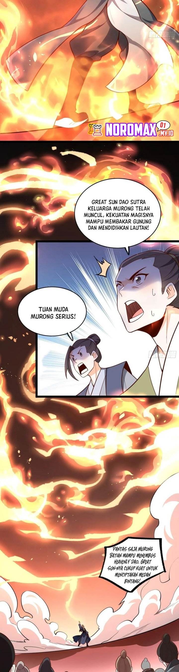 I’m Actually A Cultivation Bigshot Chap 556 - Next Chap 557