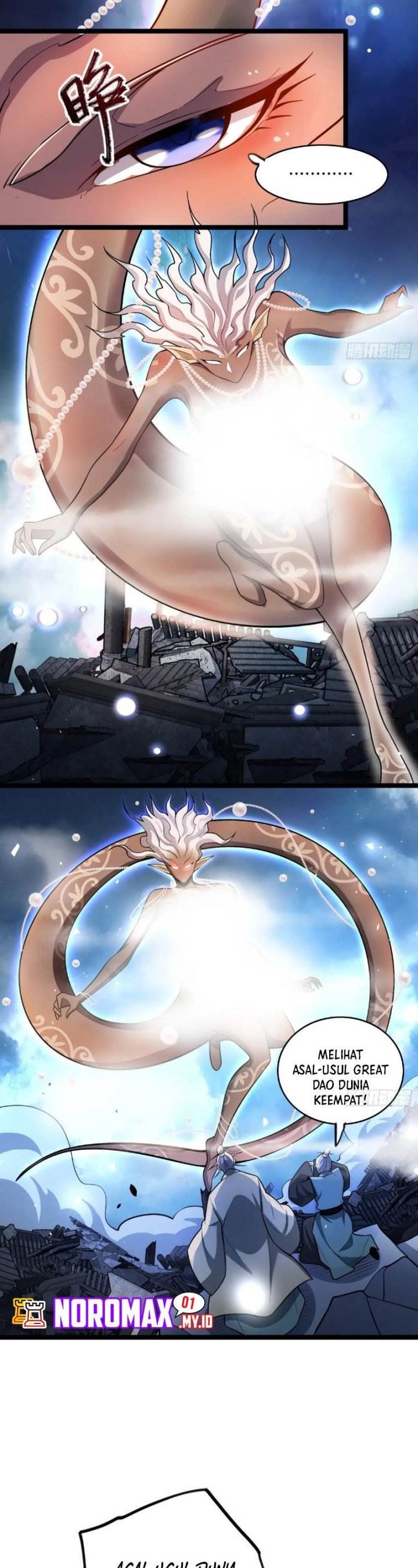 I’m Actually A Cultivation Bigshot Chap 561 - Next Chap 562