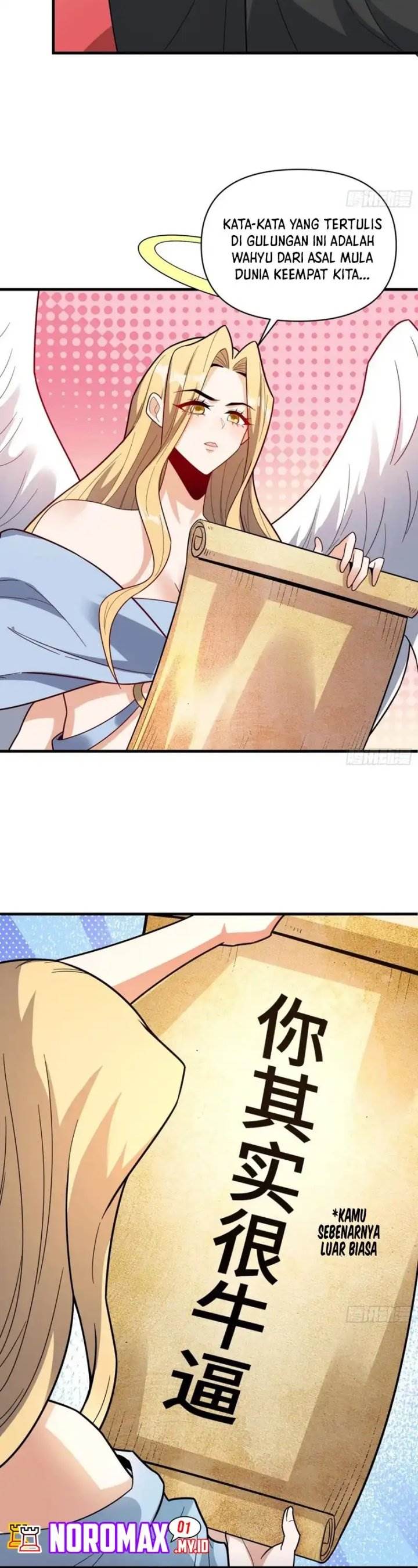 I’m Actually A Cultivation Bigshot Chap 564 - Next Chap 565