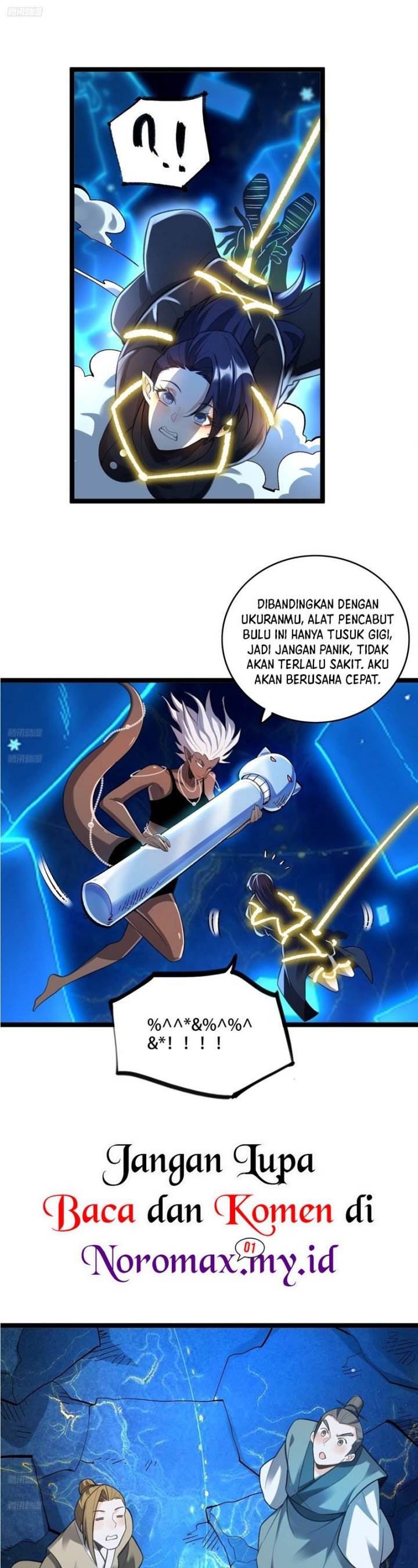 I’m Actually A Cultivation Bigshot Chap 581 - Next Chap 582