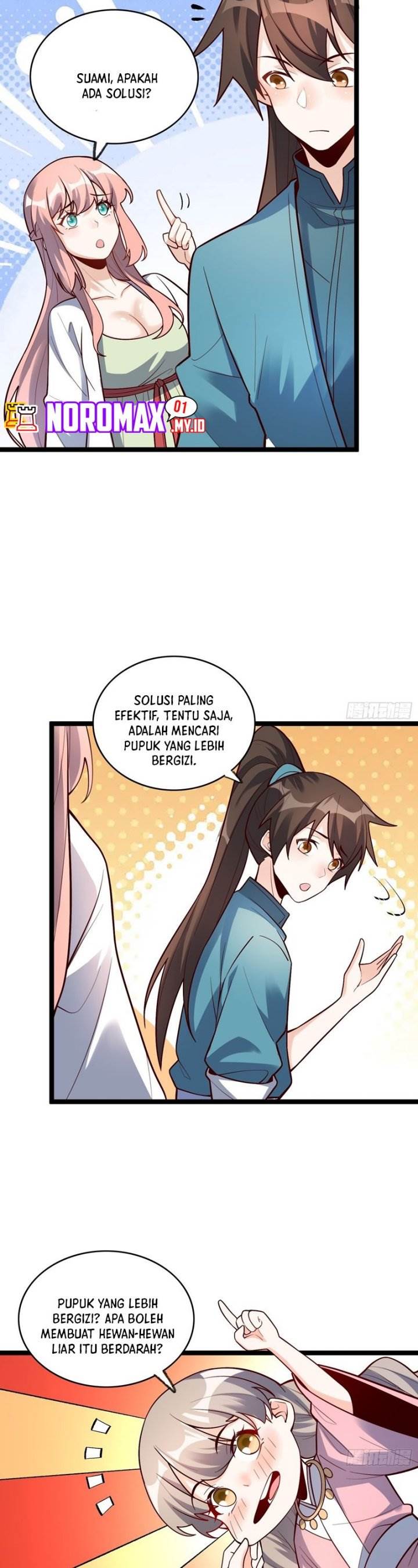 I’m Actually A Cultivation Bigshot Chap 582 - Next Chap 583