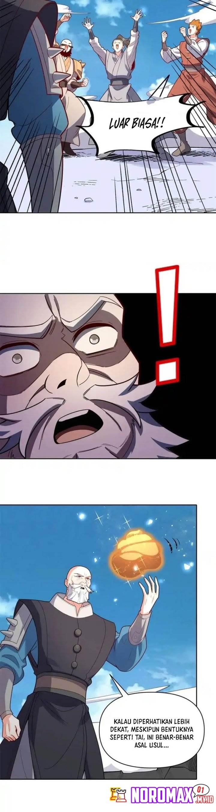 I’m Actually A Cultivation Bigshot Chap 585 - Next Chap 586