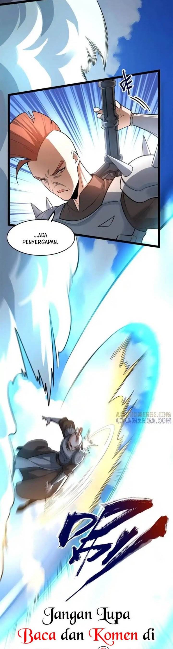 I’m Actually A Cultivation Bigshot Chap 586 - Next Chap 587