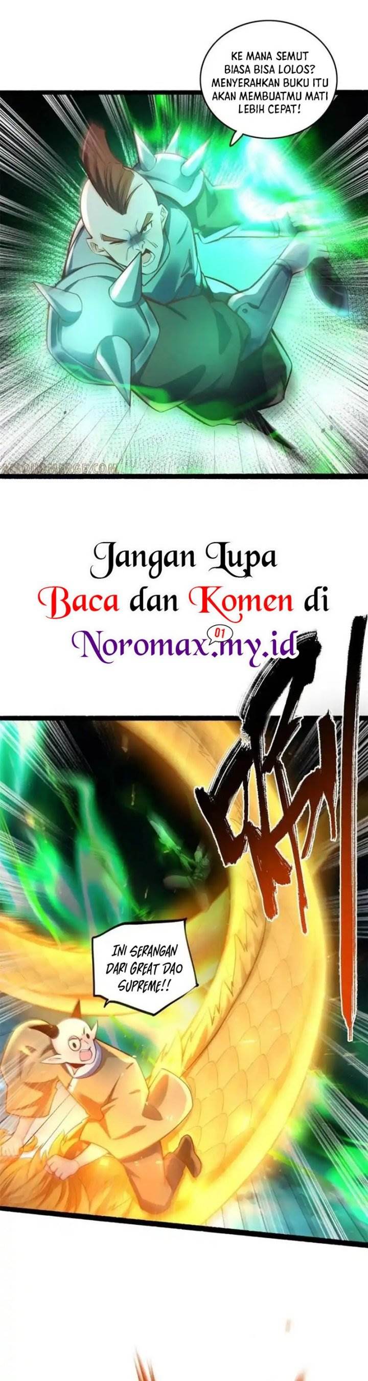 I’m Actually A Cultivation Bigshot Chap 590 - Next Chap 591