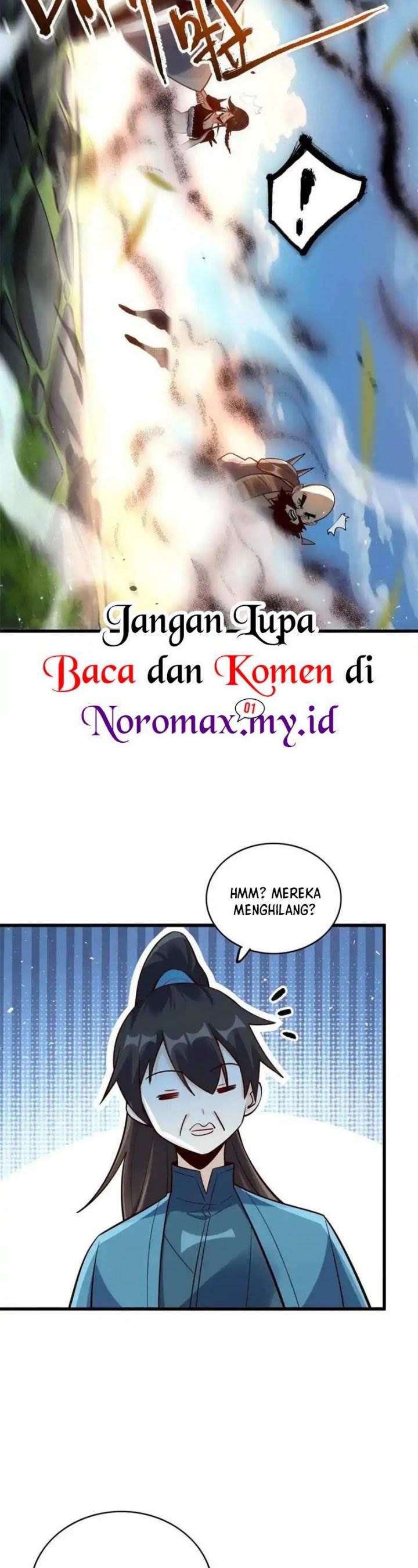 I’m Actually A Cultivation Bigshot Chap 591 - Next Chap 592