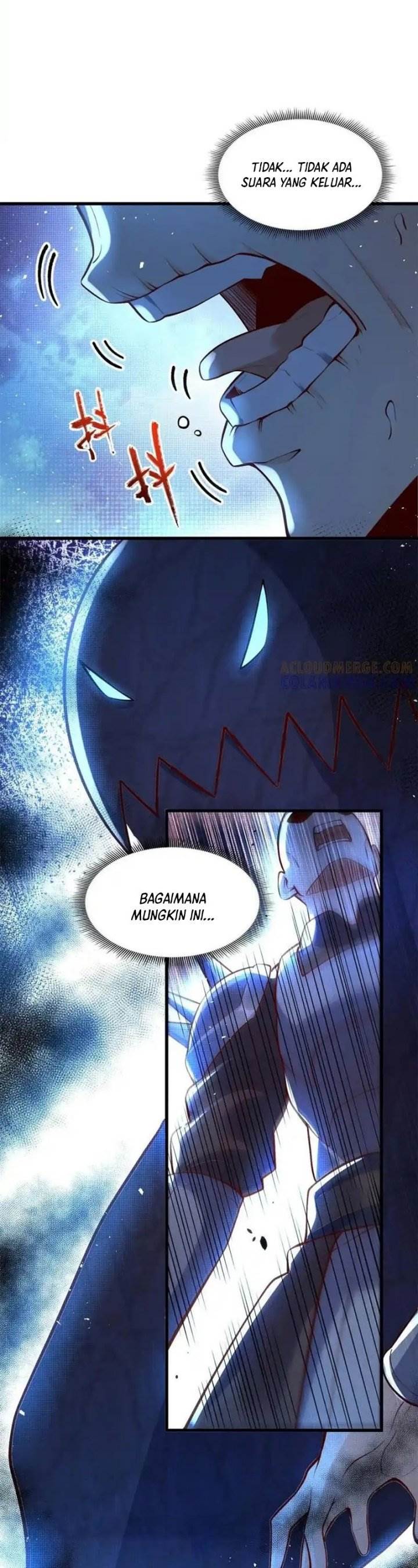 I’m Actually A Cultivation Bigshot Chap 591 - Next Chap 592