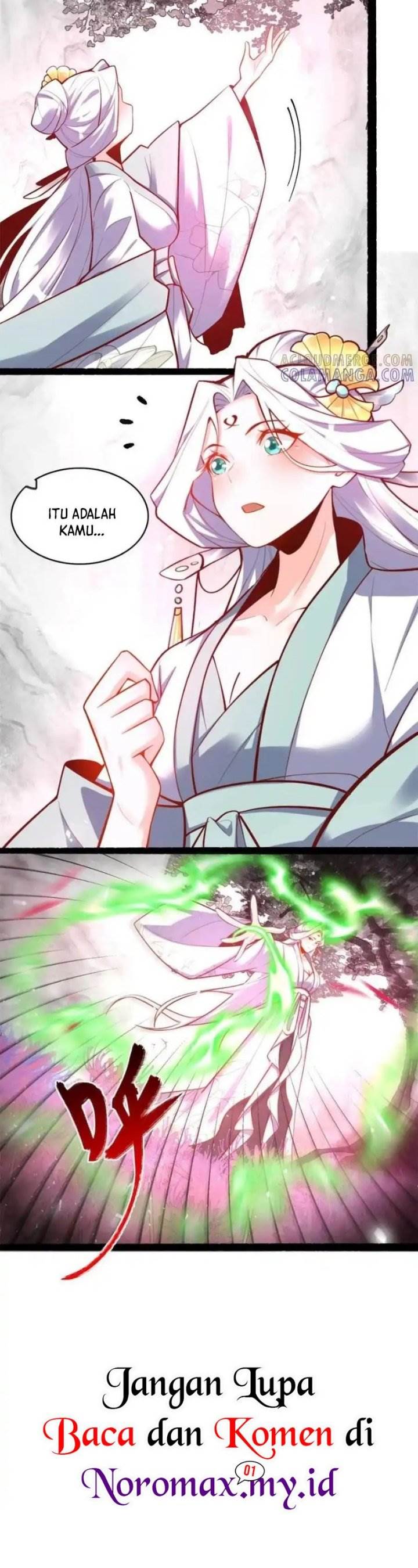 I’m Actually A Cultivation Bigshot Chap 592 - Next Chap 593