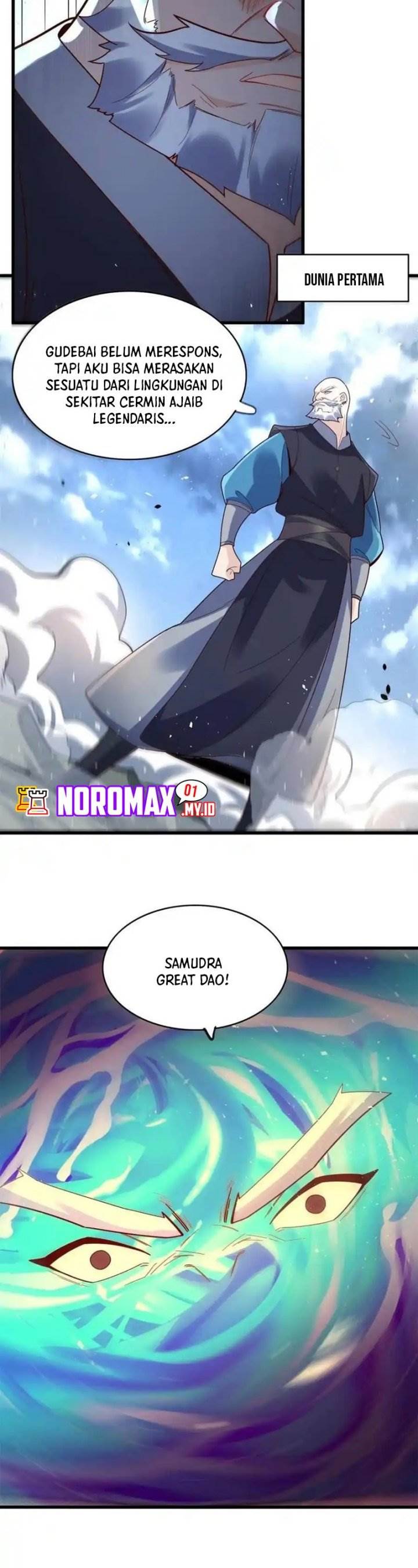 I’m Actually A Cultivation Bigshot Chap 593 - Next Chap 594