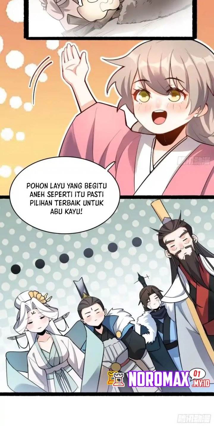 I’m Actually A Cultivation Bigshot Chap 596 - Next Chap 597