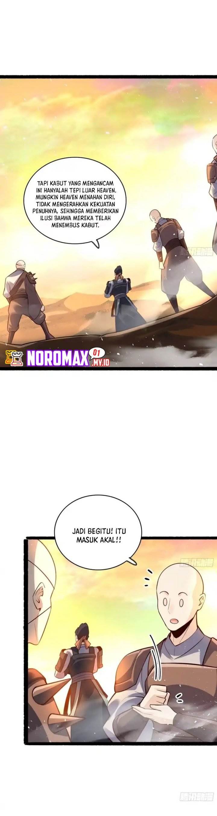 I’m Actually A Cultivation Bigshot Chap 597 - Next Chap 598