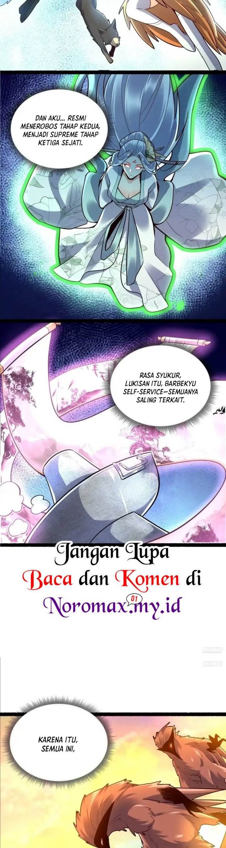 I’m Actually A Cultivation Bigshot Chap 598 - Next Chap 599