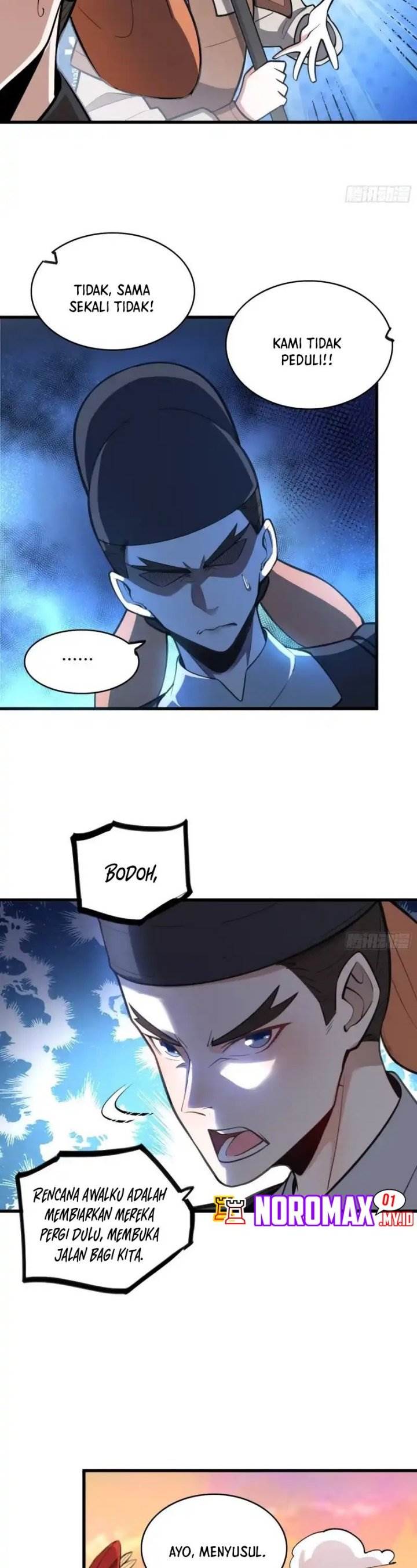 I’m Actually A Cultivation Bigshot Chap 598 - Next Chap 599