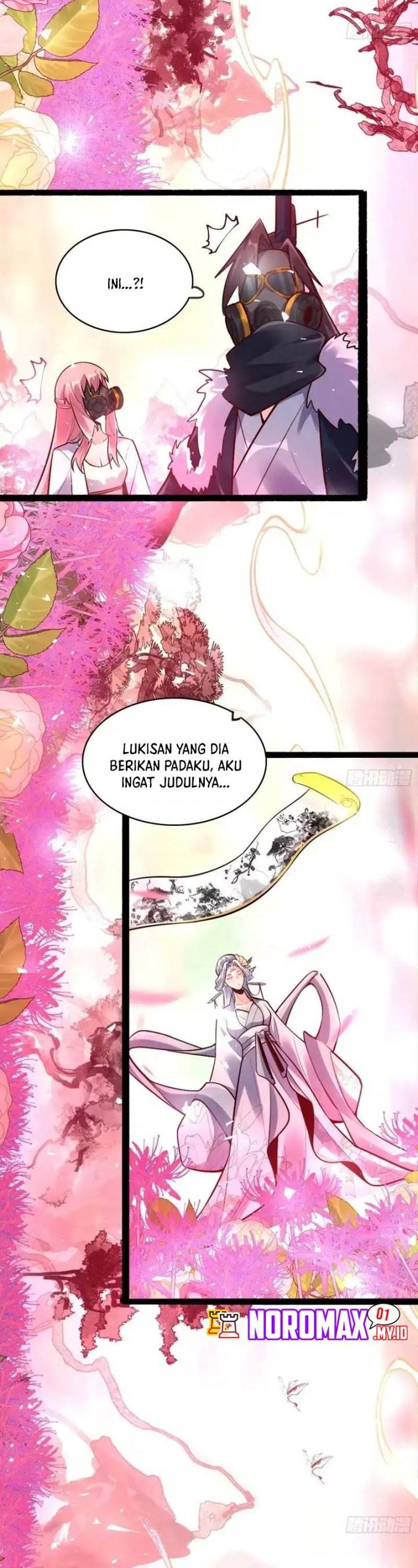 I’m Actually A Cultivation Bigshot Chap 598 - Next Chap 599