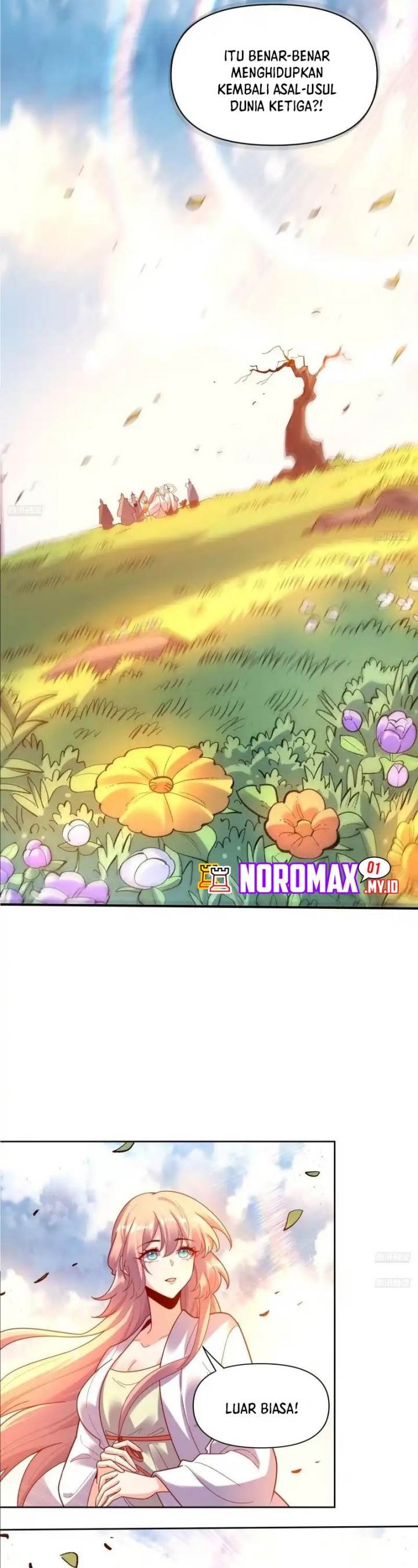 I’m Actually A Cultivation Bigshot Chap 602 - Next Chap 603